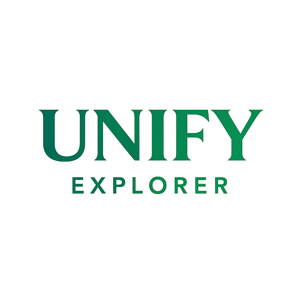Unify Explorer