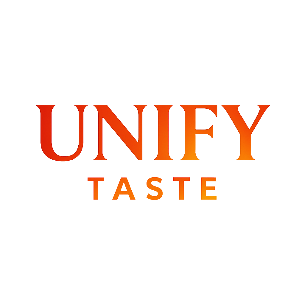 Unify Taste