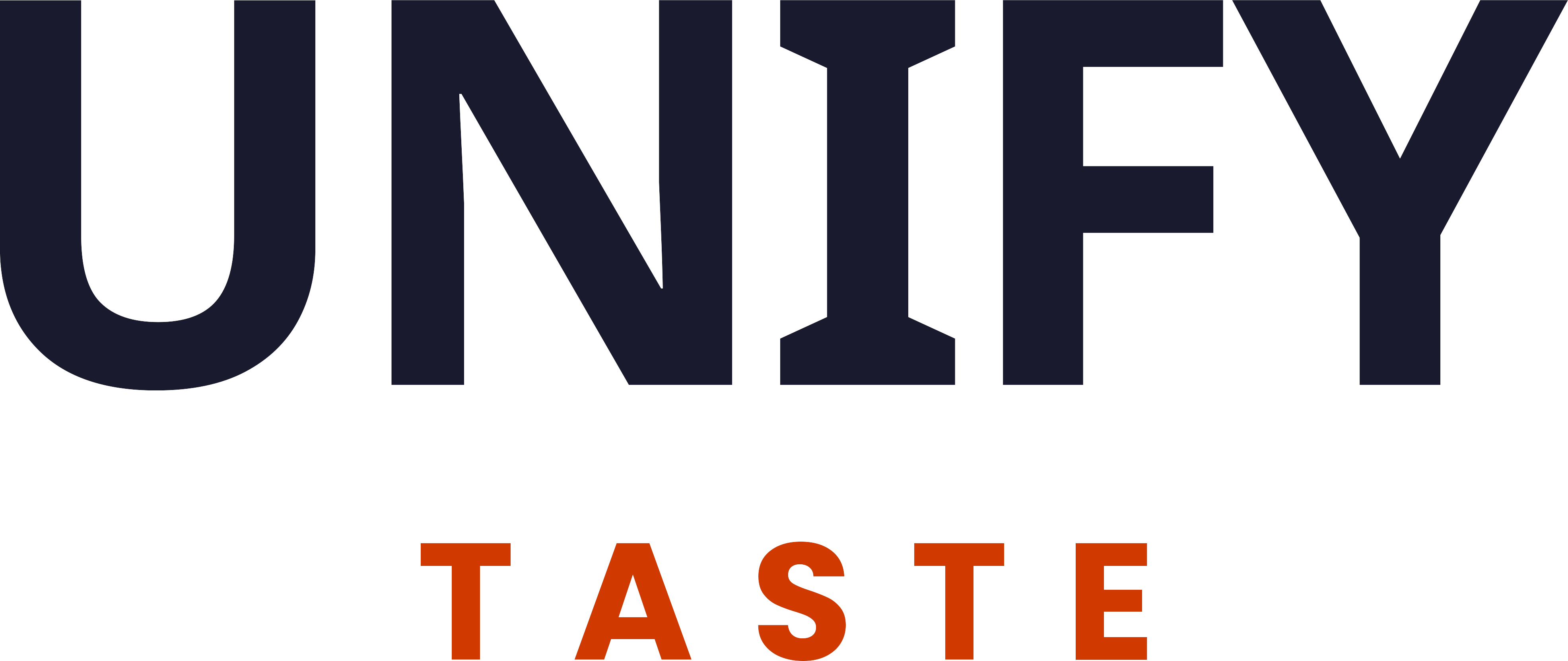 Unify Taste