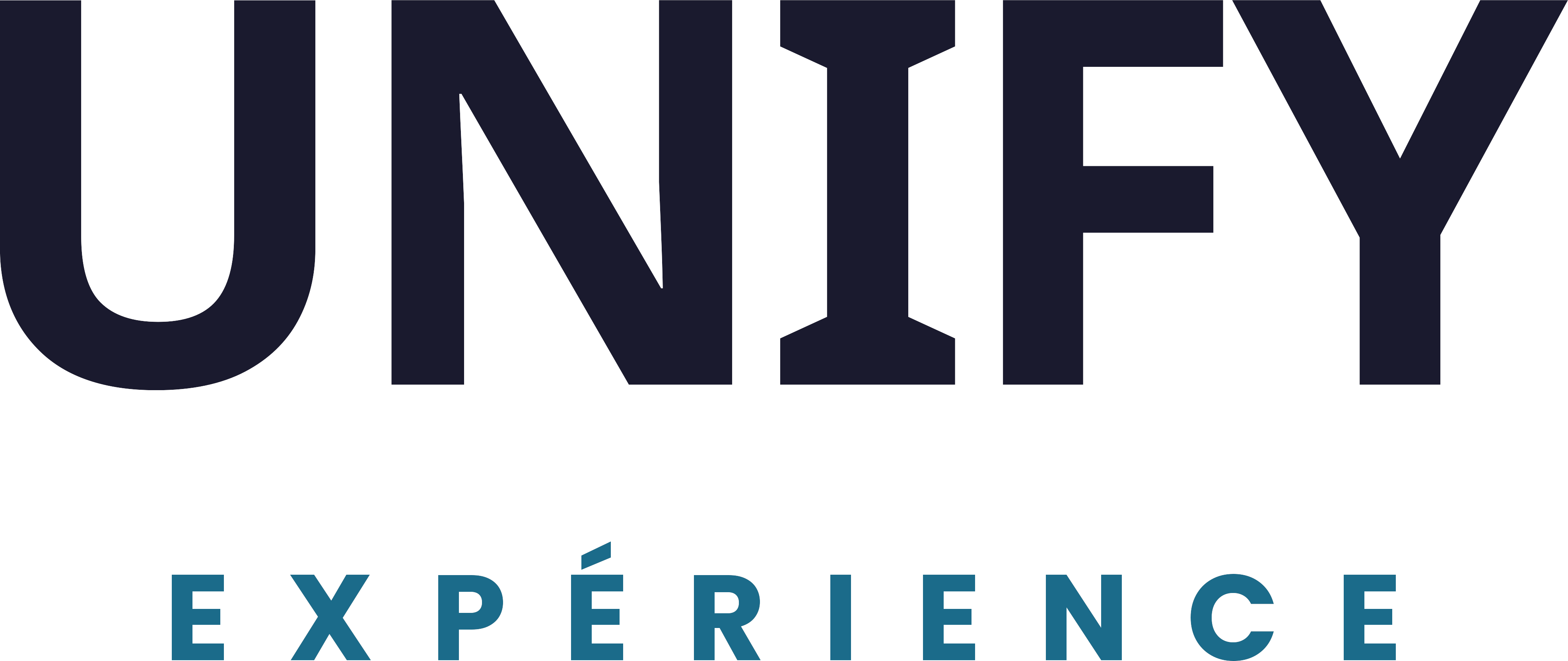 Unify Expérience